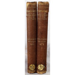 An Excursion in the Peloponnesus in the Year 1858